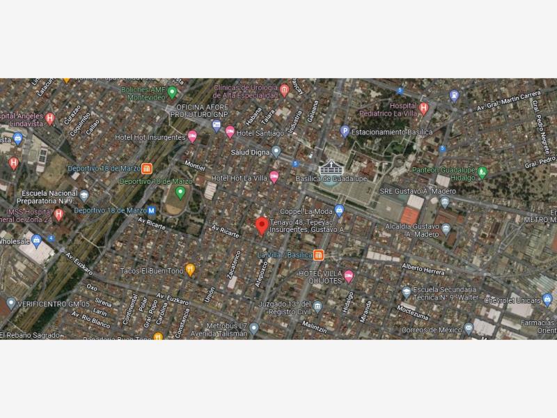 Foto de casa en venta en tenayo 48, tepeyac insurgentes, gustavo a. madero, df / cdmx, 24786218 No. 04