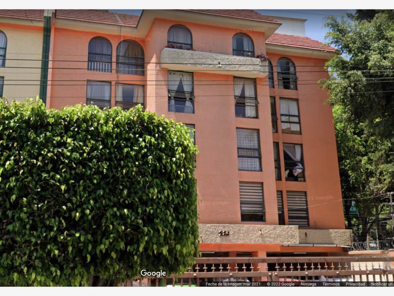 Foto de departamento en venta en tenayuca (18 depas) 285, santa cruz atoyac, benito juárez, df / cdmx, 24995983 No. 02