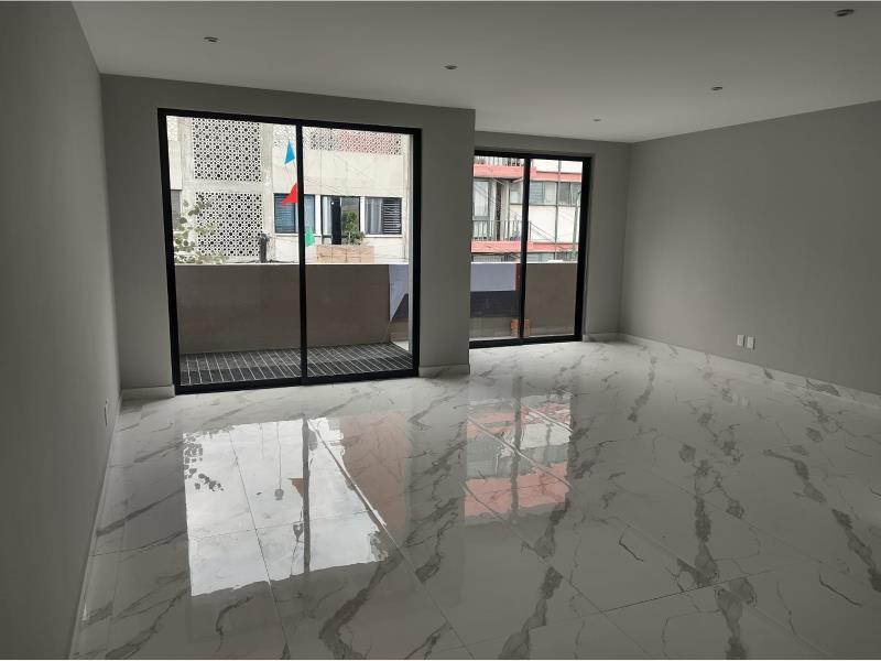 Foto de departamento en venta en tenayuca 42, vertiz narvarte, benito juárez, df / cdmx, 25052251 No. 01