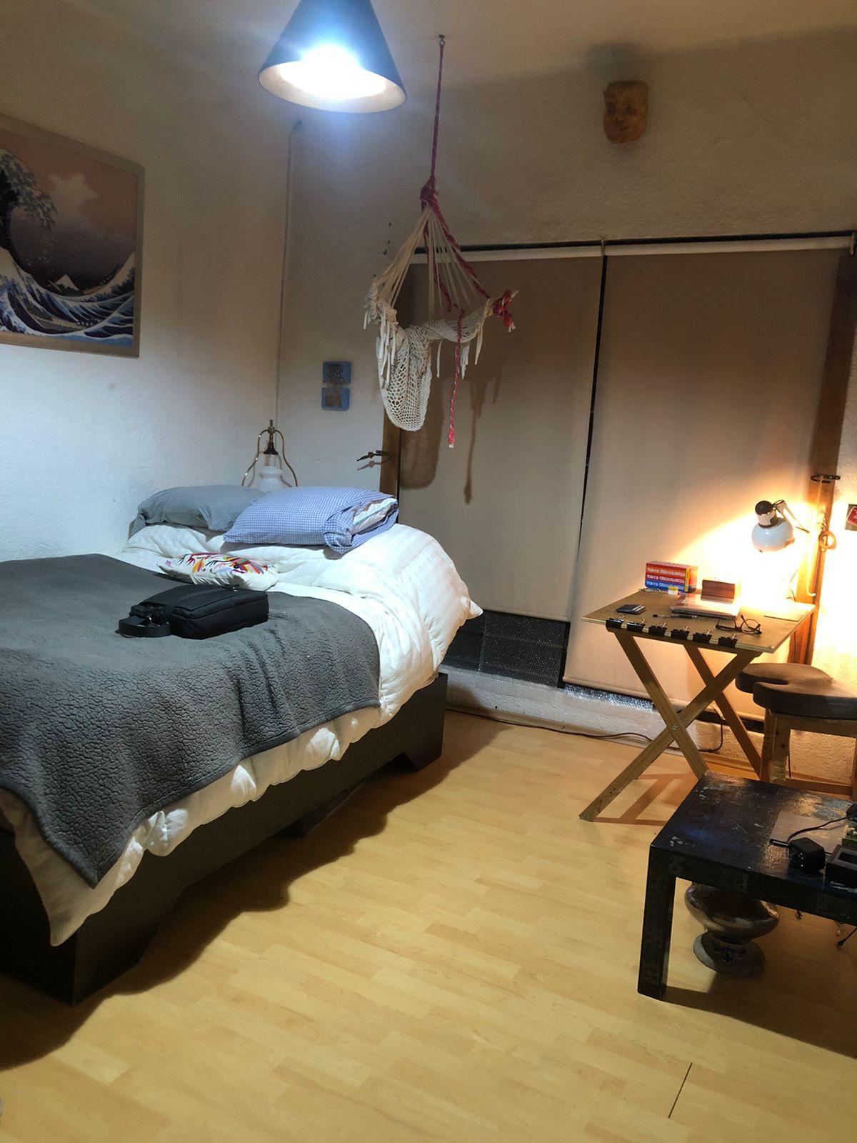 Foto de casa en renta en tenis 134, churubusco country club, coyoacán, df / cdmx, 0 No. 02