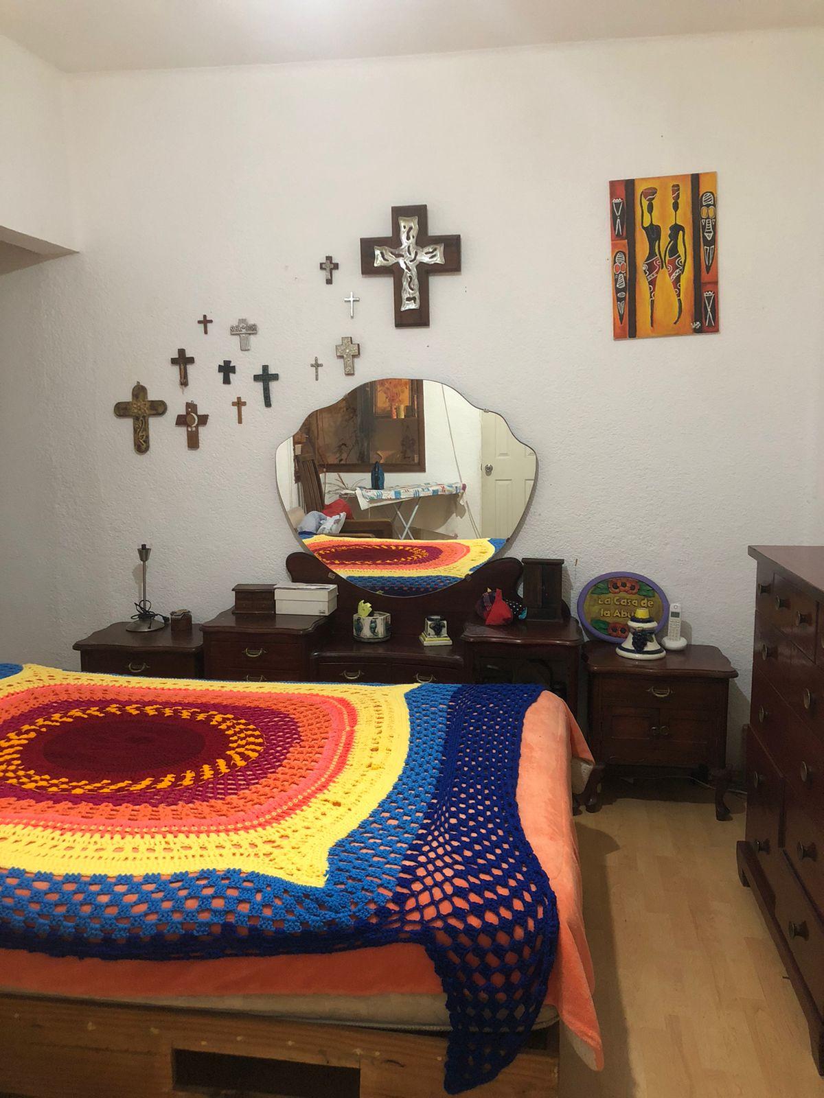 Foto de casa en renta en tenis 134, churubusco country club, coyoacán, df / cdmx, 0 No. 03