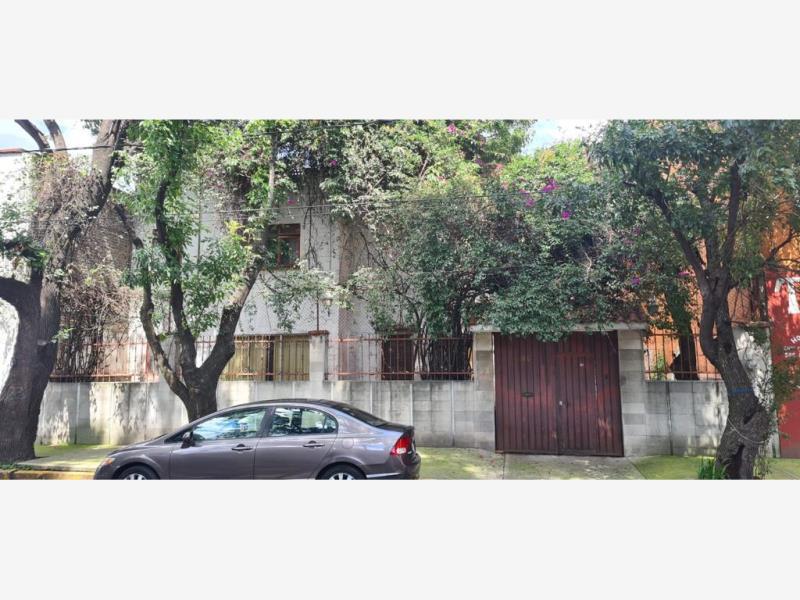 Foto de casa en venta en tenis 86, churubusco country club, coyoacán, df / cdmx, 25283690 No. 01
