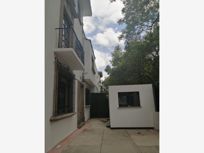 Foto de casa en renta en tenisson 72, polanco iv sección, miguel hidalgo, df / cdmx, 20885092 No. 02