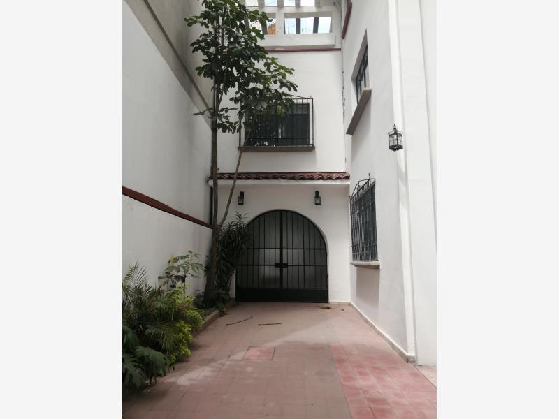 Foto de casa en renta en tenisson 72, polanco iv sección, miguel hidalgo, df / cdmx, 20885092 No. 03