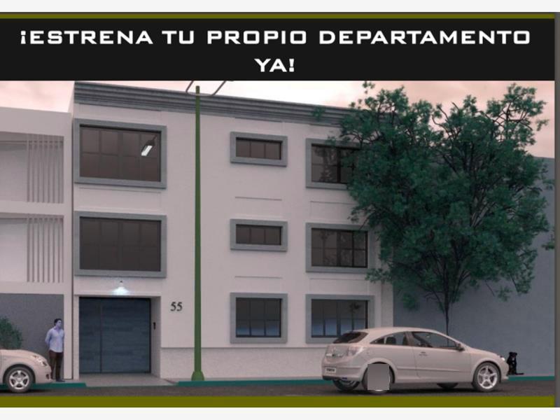 Foto de departamento en venta en tennis 55, churubusco country club, coyoacán, df / cdmx, 23184203 No. 02