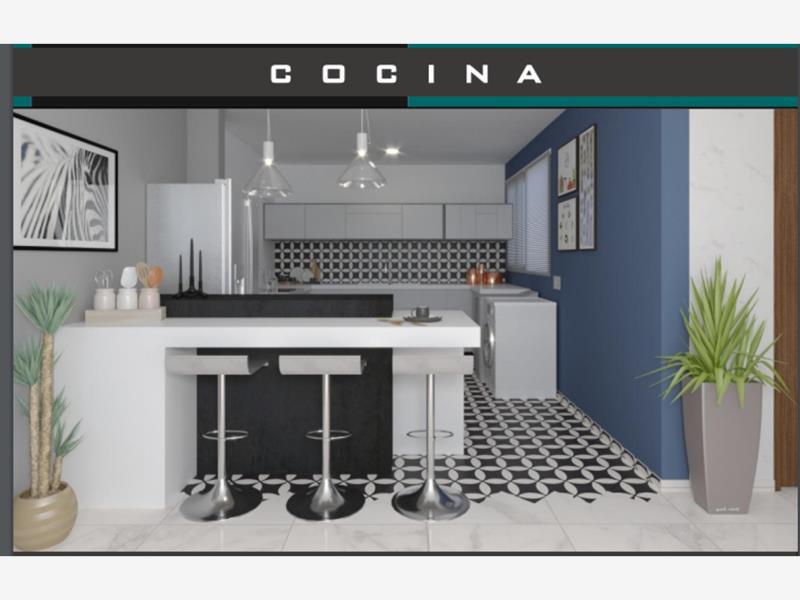 Foto de departamento en venta en tennis 55, churubusco country club, coyoacán, df / cdmx, 23184203 No. 03