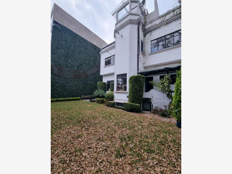 Foto de casa en venta en tennyson 125, polanco iv sección, miguel hidalgo, df / cdmx, 23825725 No. 02