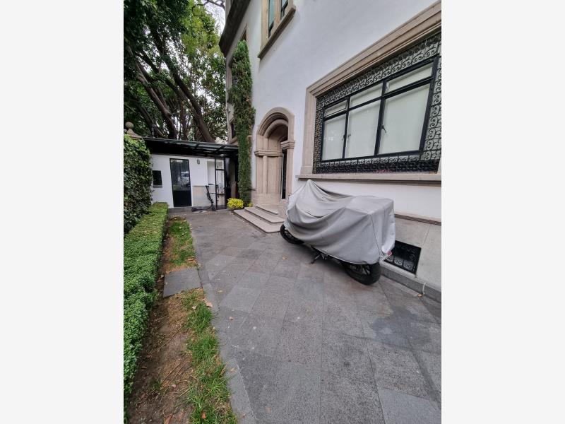 Foto de casa en venta en tennyson 125, polanco iv sección, miguel hidalgo, df / cdmx, 23825725 No. 03