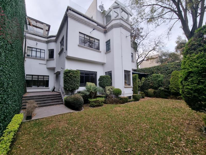 Foto de casa en venta en tennyson 125, polanco iv sección, miguel hidalgo, df / cdmx, 23825725 No. 04