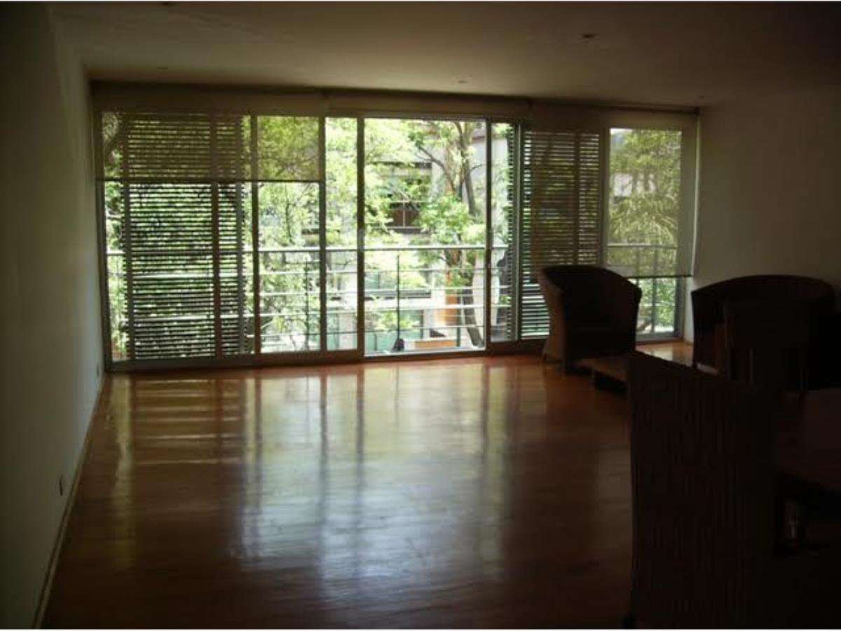 Foto de departamento en renta en tennyson 143, polanco iv sección, miguel hidalgo, df / cdmx, 0 No. 03