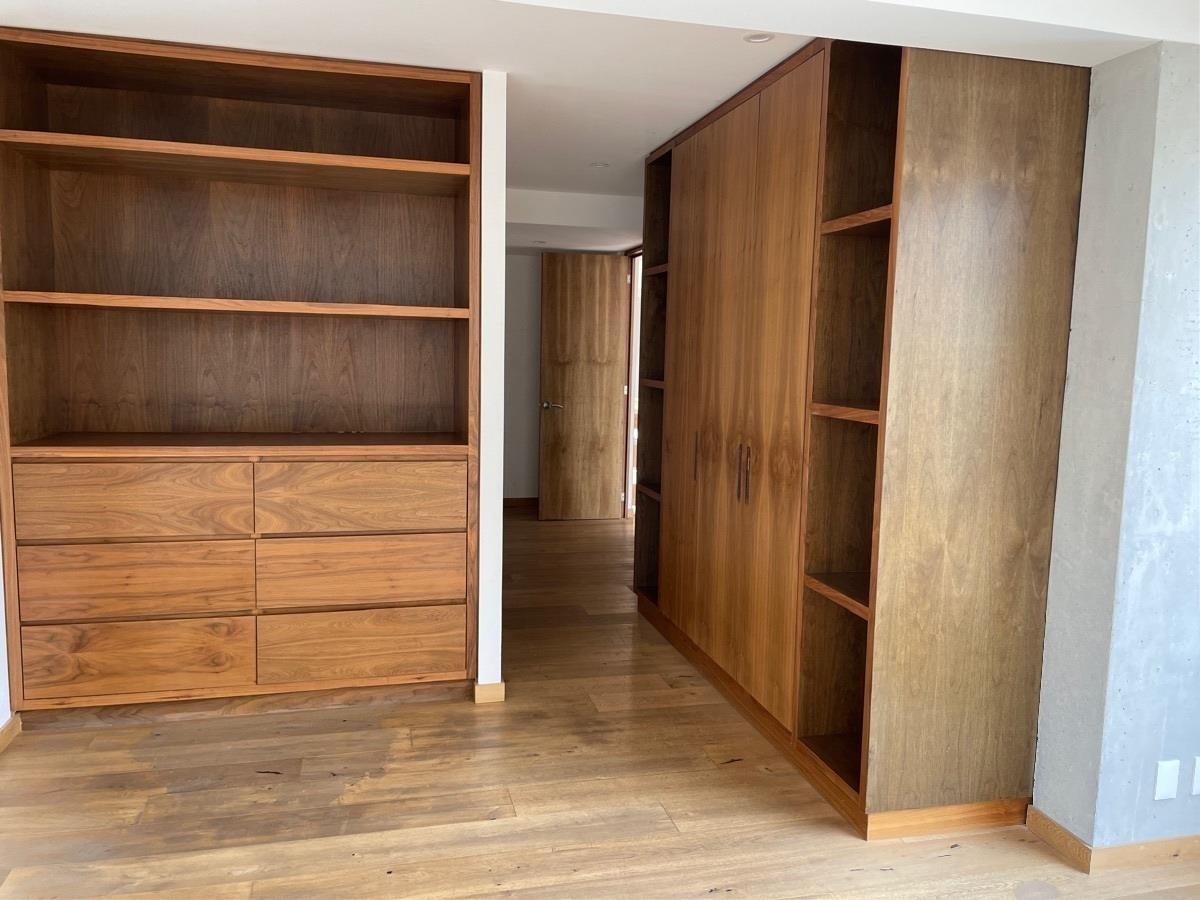 Foto de departamento en venta en tennyson 24, polanco i sección, miguel hidalgo, df / cdmx, 25996678 No. 01