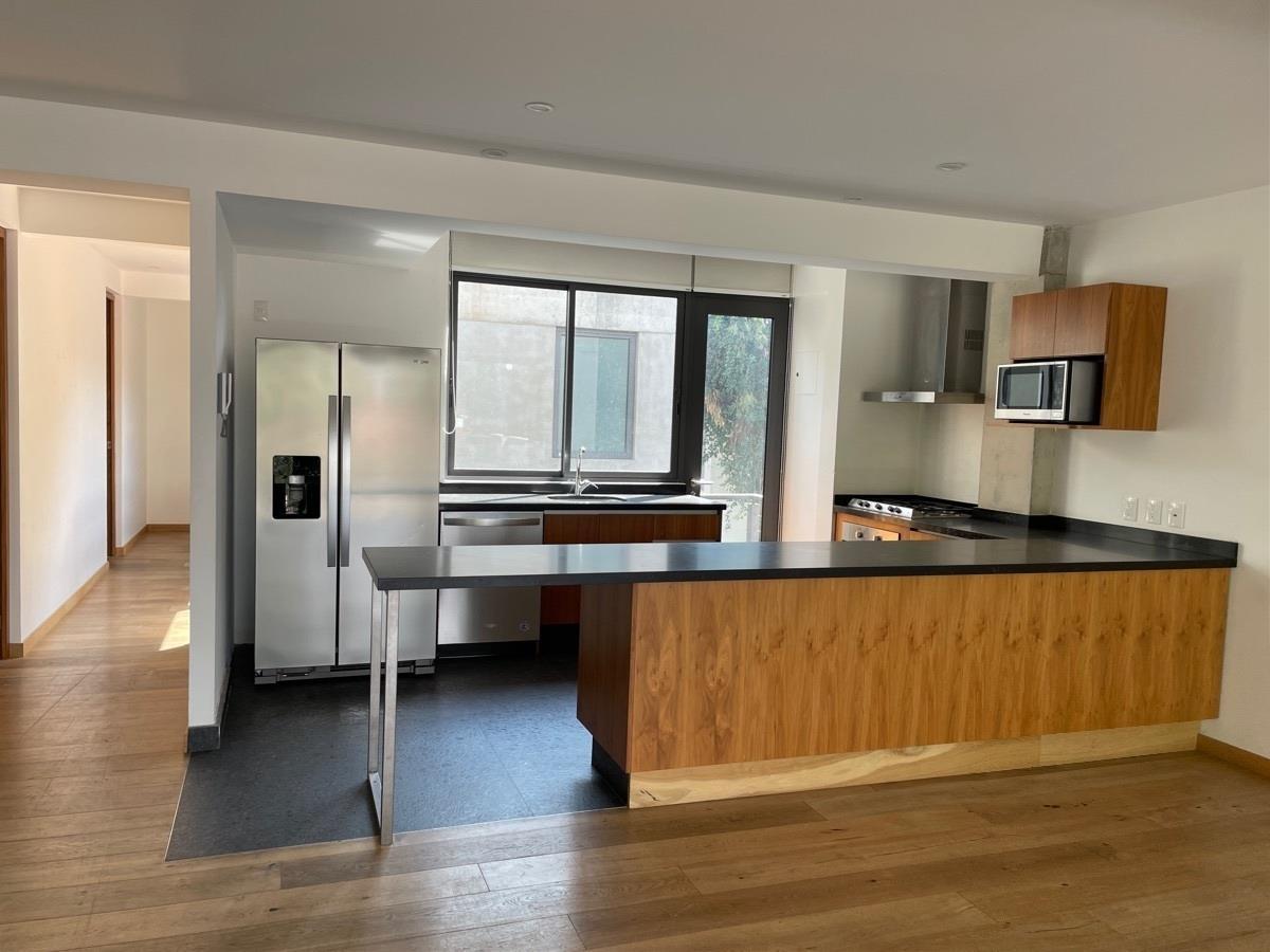 Foto de departamento en venta en tennyson 24, polanco i sección, miguel hidalgo, df / cdmx, 25996678 No. 02