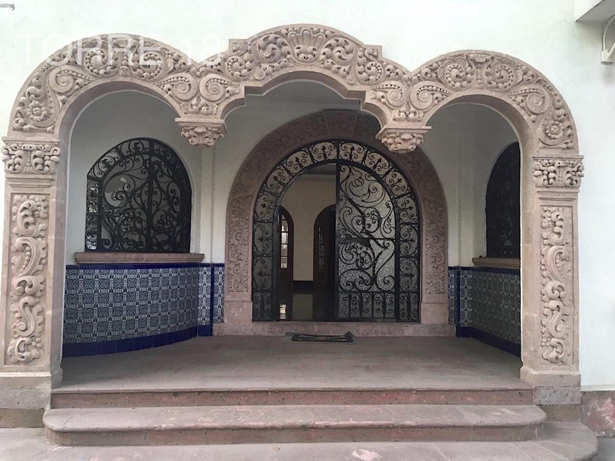 Foto de casa en renta en tennyson 28, polanco iv sección, miguel hidalgo, df / cdmx, 0 No. 01