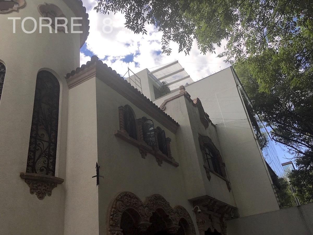 Foto de casa en renta en tennyson 28, polanco iv sección, miguel hidalgo, df / cdmx, 0 No. 02