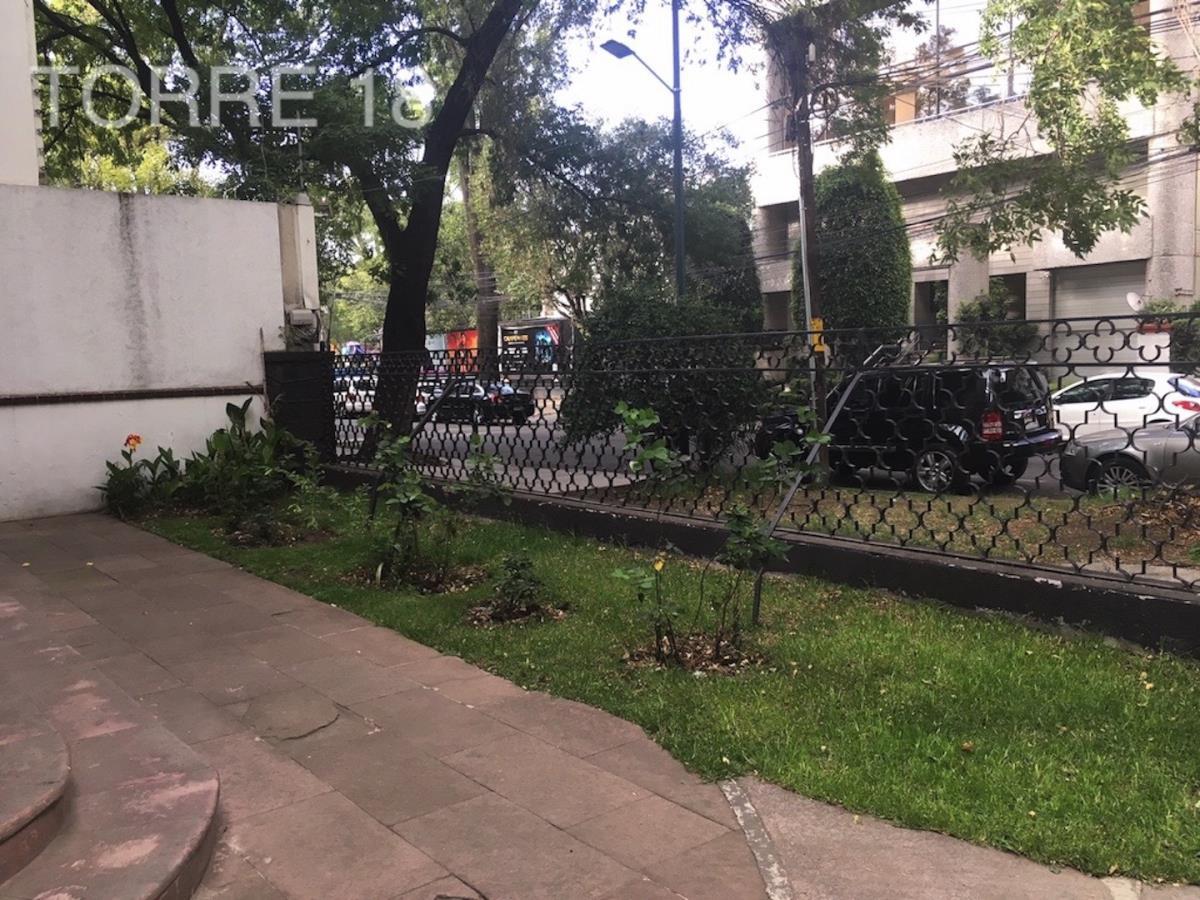 Foto de casa en renta en tennyson 28, polanco iv sección, miguel hidalgo, df / cdmx, 0 No. 03