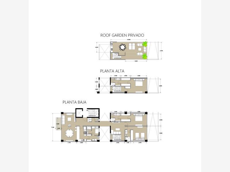 Foto de departamento en venta en tennyson 346, polanco v sección, miguel hidalgo, df / cdmx, 25146887 No. 03