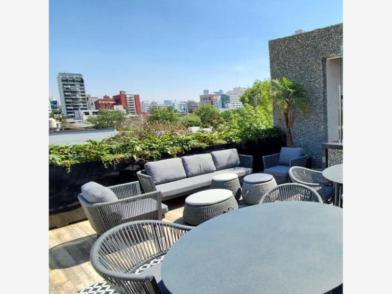 Foto de departamento en venta en tennyson 346, polanco v sección, miguel hidalgo, df / cdmx, 25146887 No. 04