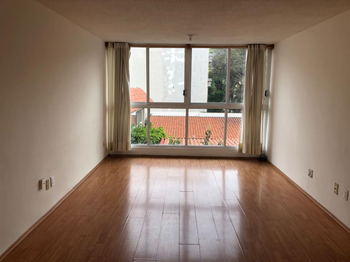 Foto de departamento en renta en tennyson 361, polanco iv sección, miguel hidalgo, df / cdmx, 0 No. 01