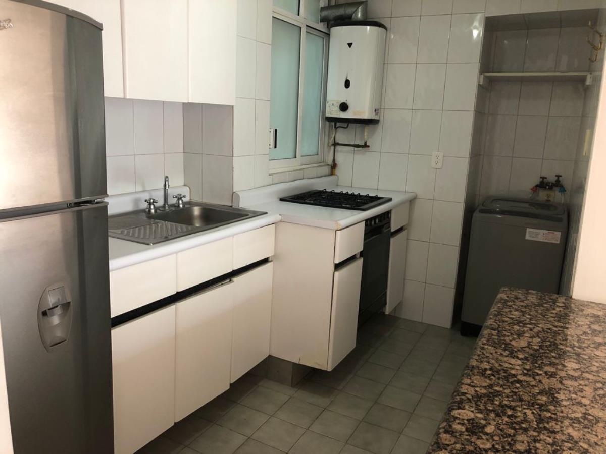 Foto de departamento en renta en tennyson 361, polanco iv sección, miguel hidalgo, df / cdmx, 0 No. 04