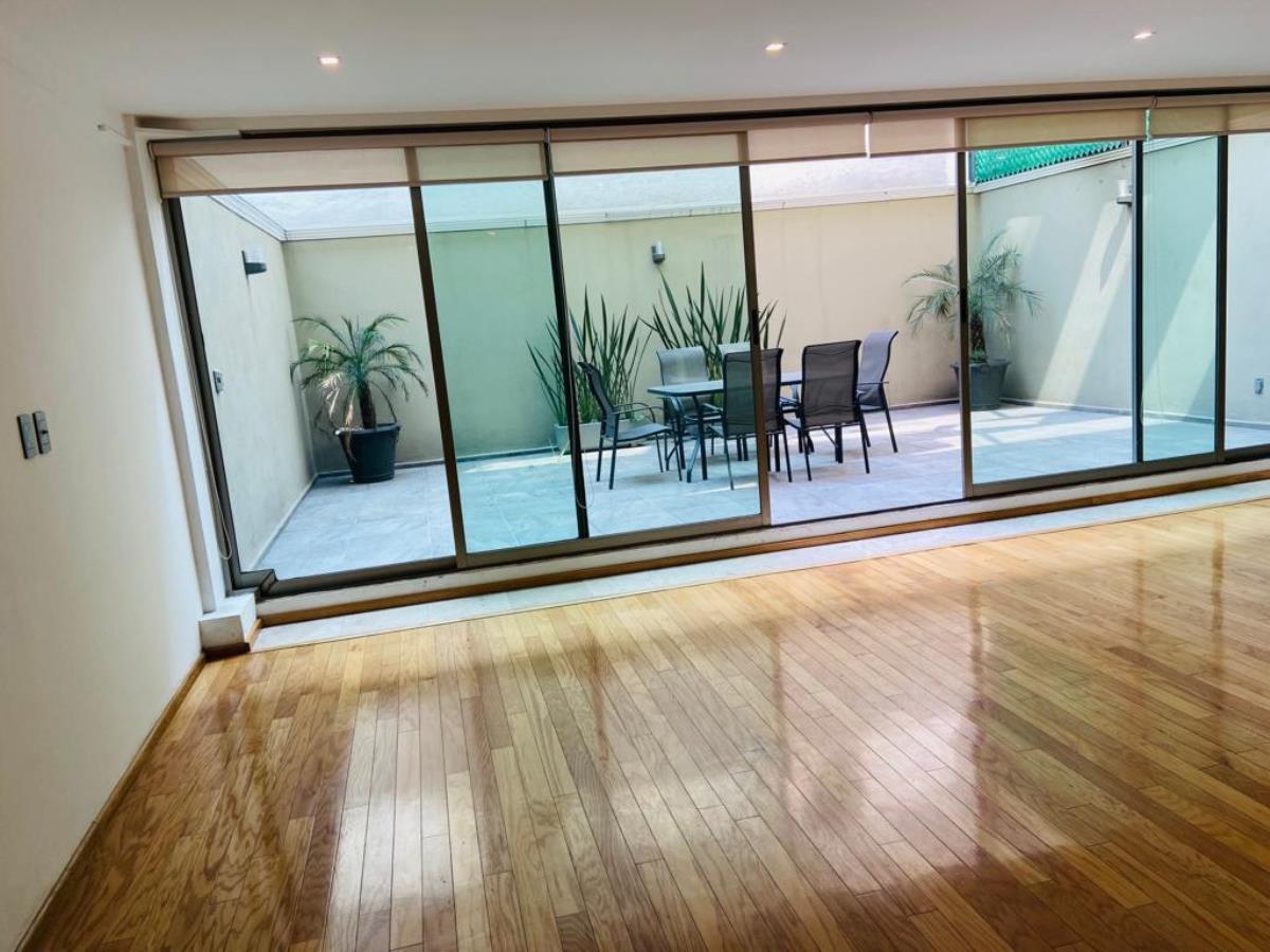 Foto de departamento en renta en tennyson 77, polanco iv sección, miguel hidalgo, df / cdmx, 0 No. 01