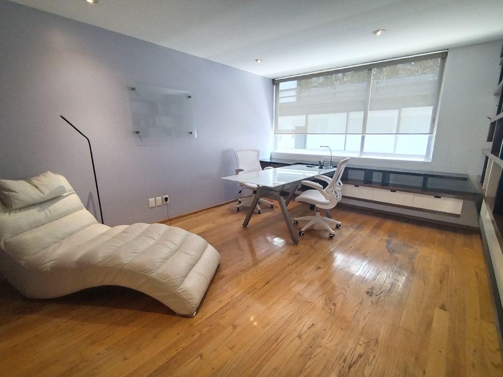 Foto de departamento en renta en tennyson 85, polanco iv sección, miguel hidalgo, df / cdmx, 26861755 No. 01