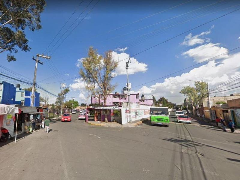 Foto de departamento en venta en tenochtitlan 100, arenal 1a sección, venustiano carranza, df / cdmx, 23904423 No. 01