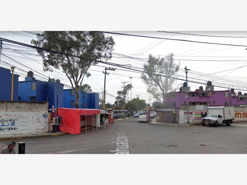 Foto de departamento en venta en tenochtitlan 100, arenal 1a sección, venustiano carranza, df / cdmx, 23904423 No. 02