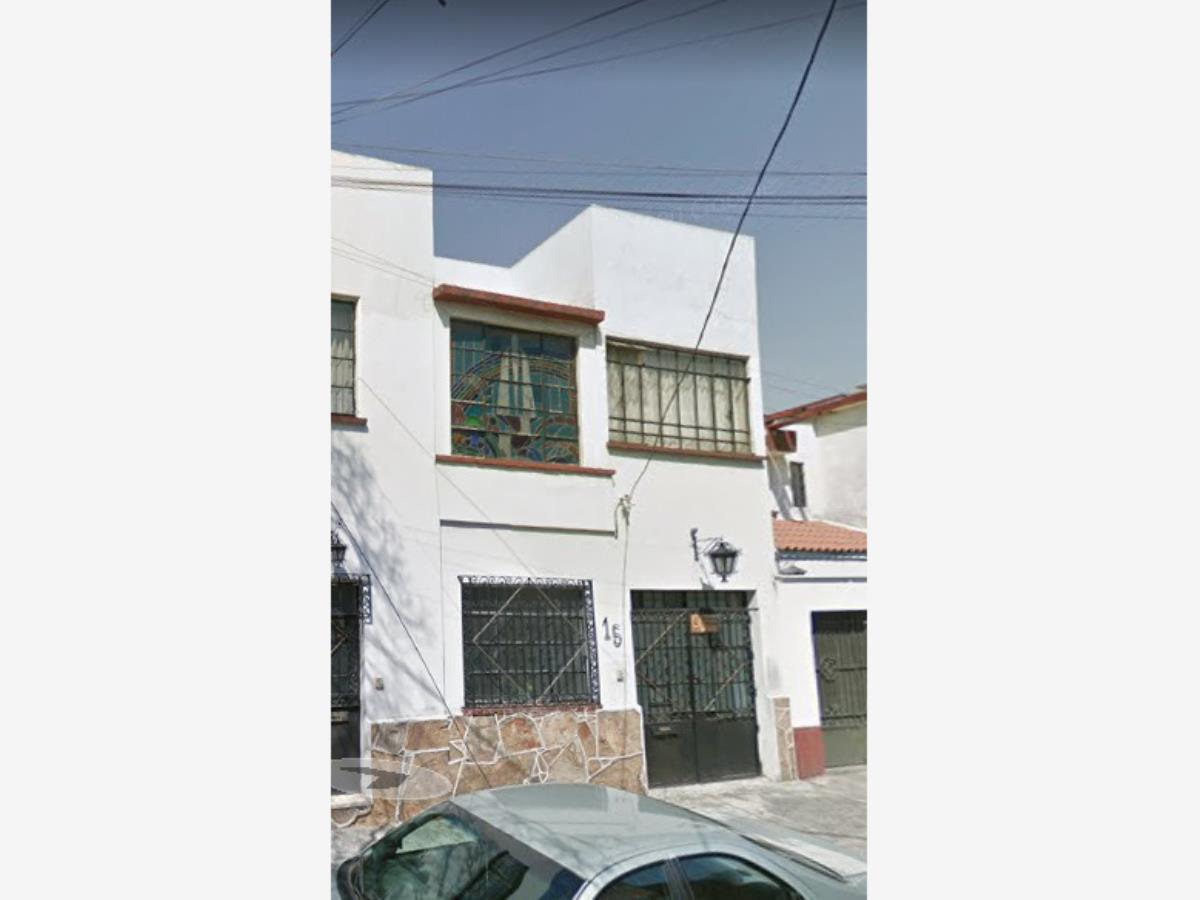 Foto de casa en venta en tepeji 15, roma sur, cuauhtémoc, df / cdmx, 0 No. 01