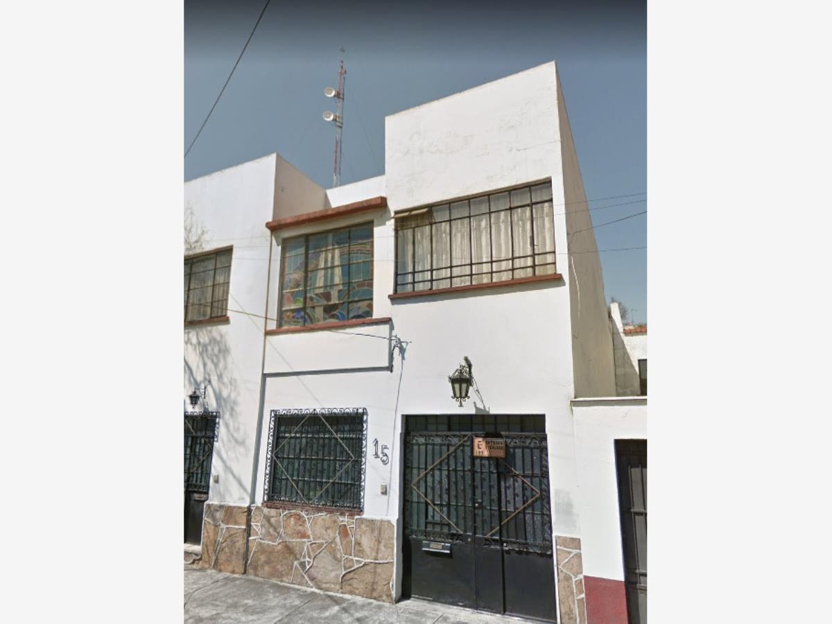 Foto de casa en venta en tepeji 15, roma sur, cuauhtémoc, df / cdmx, 0 No. 03