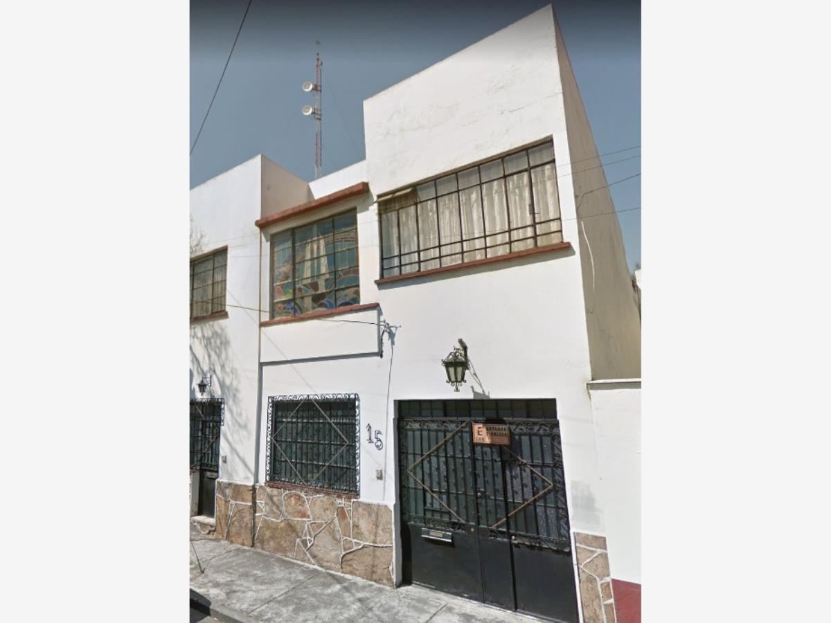 Foto de casa en venta en tepeji 15, roma sur, cuauhtémoc, df / cdmx, 0 No. 04