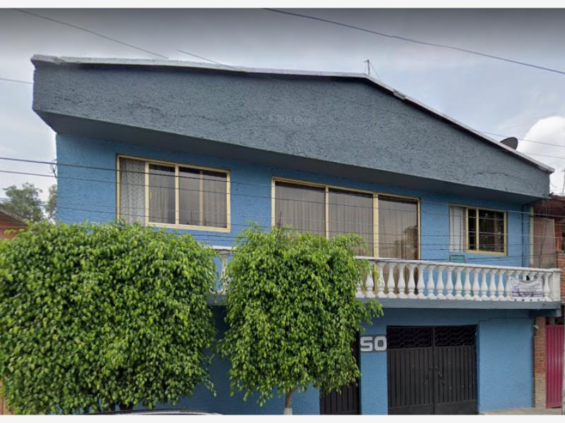 Foto de casa en venta en tepeyaucle 50, pedregal de santo domingo, coyoacán, df / cdmx, 25444855 No. 03