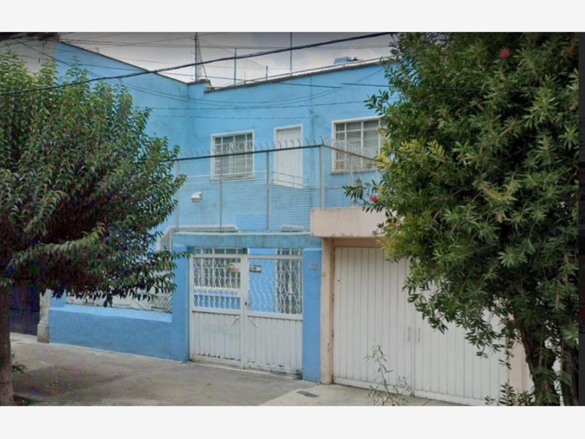 Foto de casa en venta en tepic 13, roma sur, cuauhtémoc, df / cdmx, 0 No. 01