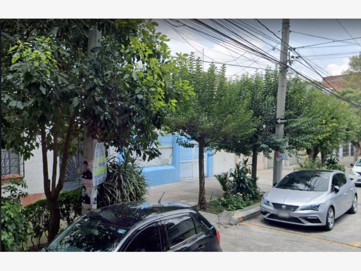 Foto de casa en venta en tepic 13, roma sur, cuauhtémoc, df / cdmx, 0 No. 03
