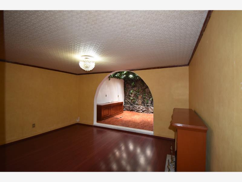 Foto de casa en venta en tercera cerrada de corola 12, el reloj, coyoacán, df / cdmx, 25557468 No. 03