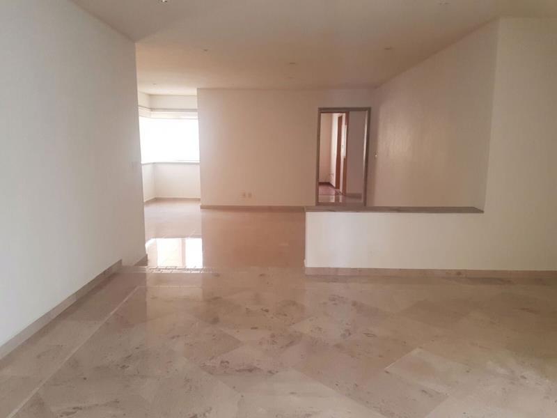 Foto de departamento en renta en terremoto 1, jardines del pedregal, álvaro obregón, df / cdmx, 22209338 No. 01