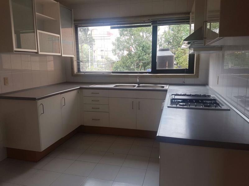Foto de departamento en renta en terremoto 1, jardines del pedregal, álvaro obregón, df / cdmx, 22209338 No. 02