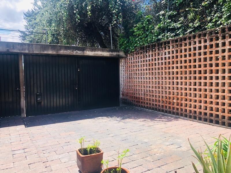 Foto de casa en venta en tesoreros 20, toriello guerra, tlalpan, df / cdmx, 25385733 No. 03