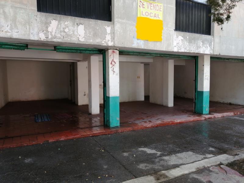 Foto de local en venta en tetrazzini 127 b, peralvillo, cuauhtémoc, df / cdmx, 21290126 No. 04