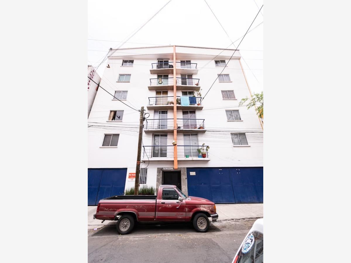 Foto de departamento en venta en tetrazzini 168, peralvillo, cuauhtémoc, df / cdmx, 0 No. 01