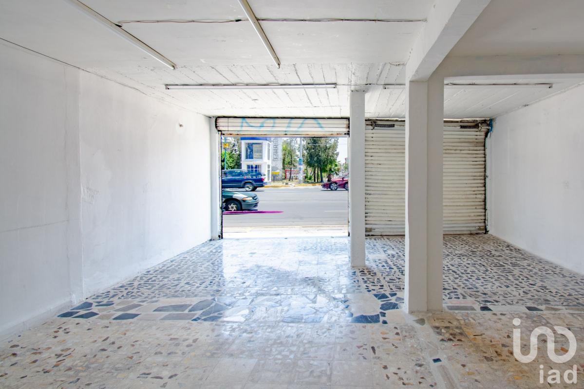 Foto de local en renta en texcoco 1020, san lorenzo xicotencatl, iztapalapa, df / cdmx, 26792178 No. 01