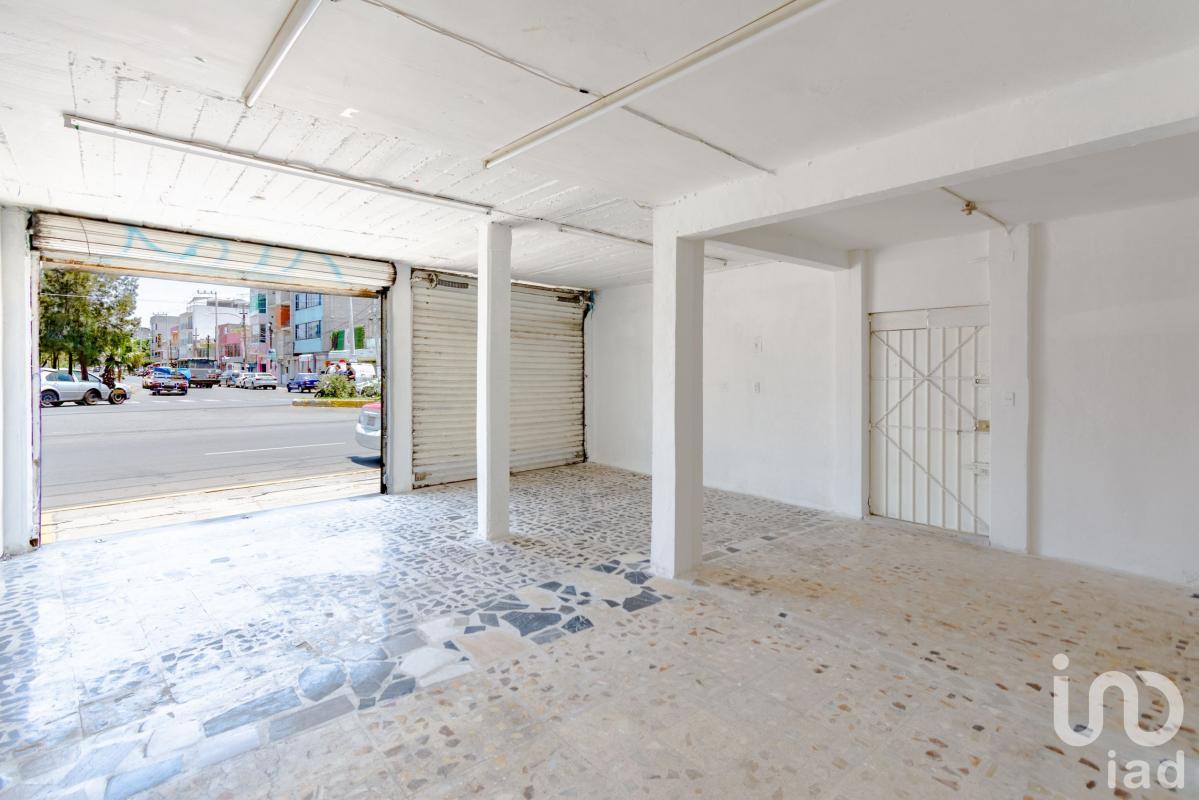 Foto de local en renta en texcoco 1020, san lorenzo xicotencatl, iztapalapa, df / cdmx, 26792178 No. 02