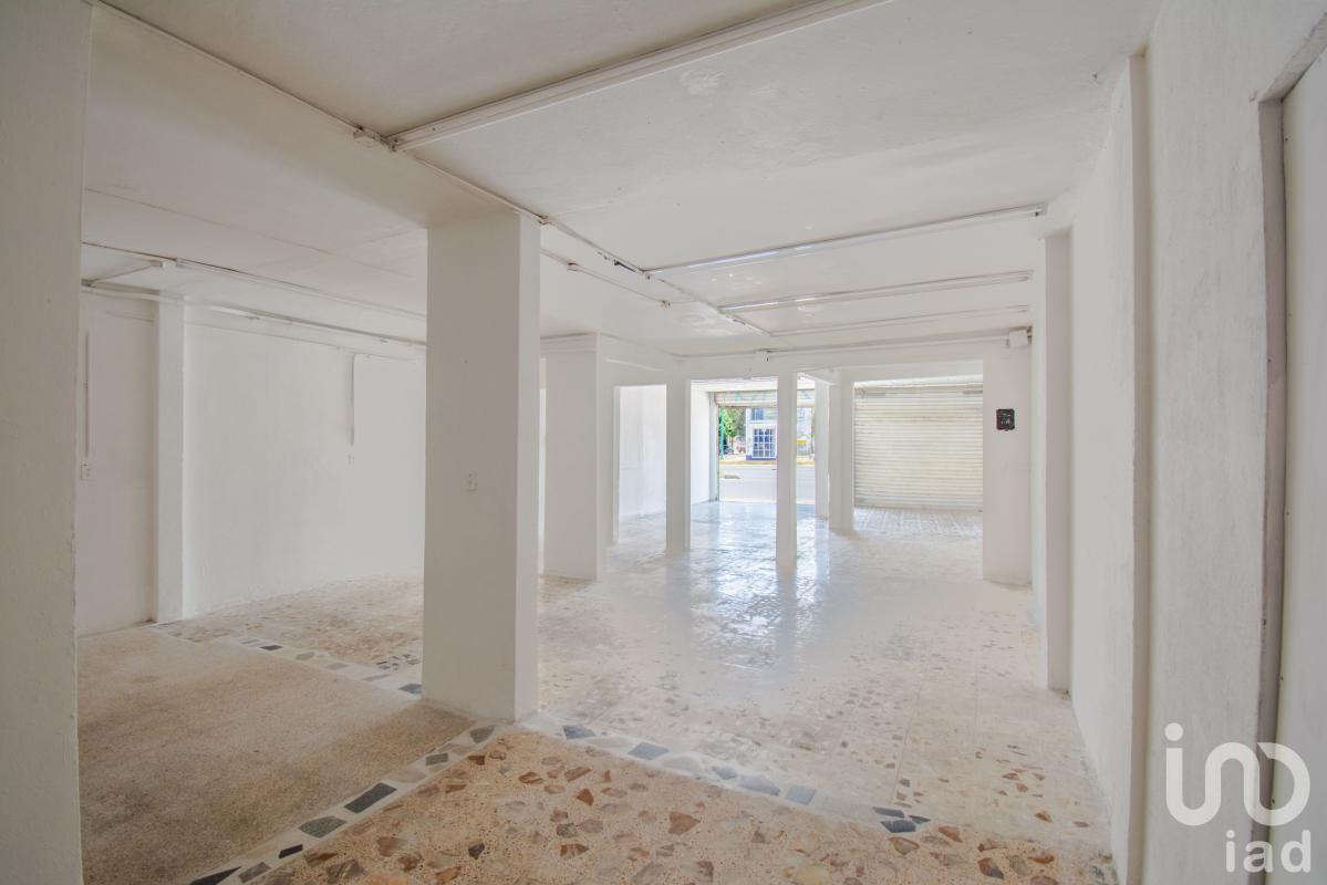 Foto de local en renta en texcoco 1020, san lorenzo xicotencatl, iztapalapa, df / cdmx, 26792178 No. 03