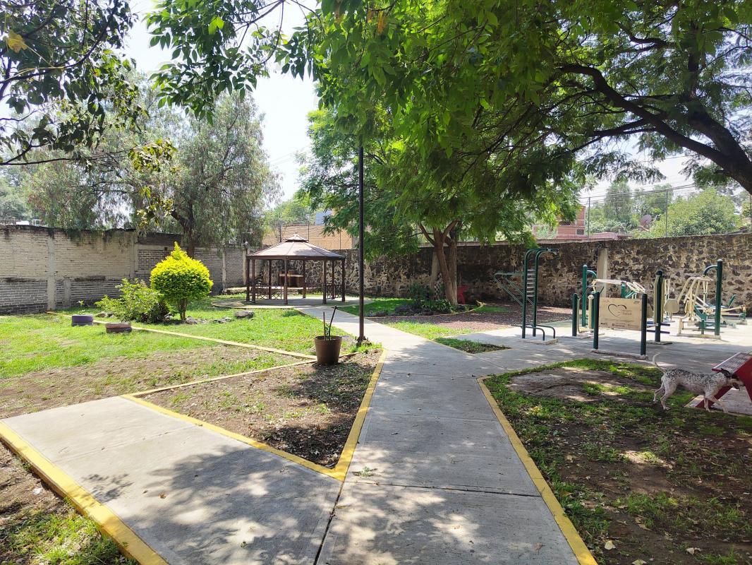 Foto de departamento en renta en textitlán 222, santa ursula coapa, coyoacán, df / cdmx, 0 No. 02