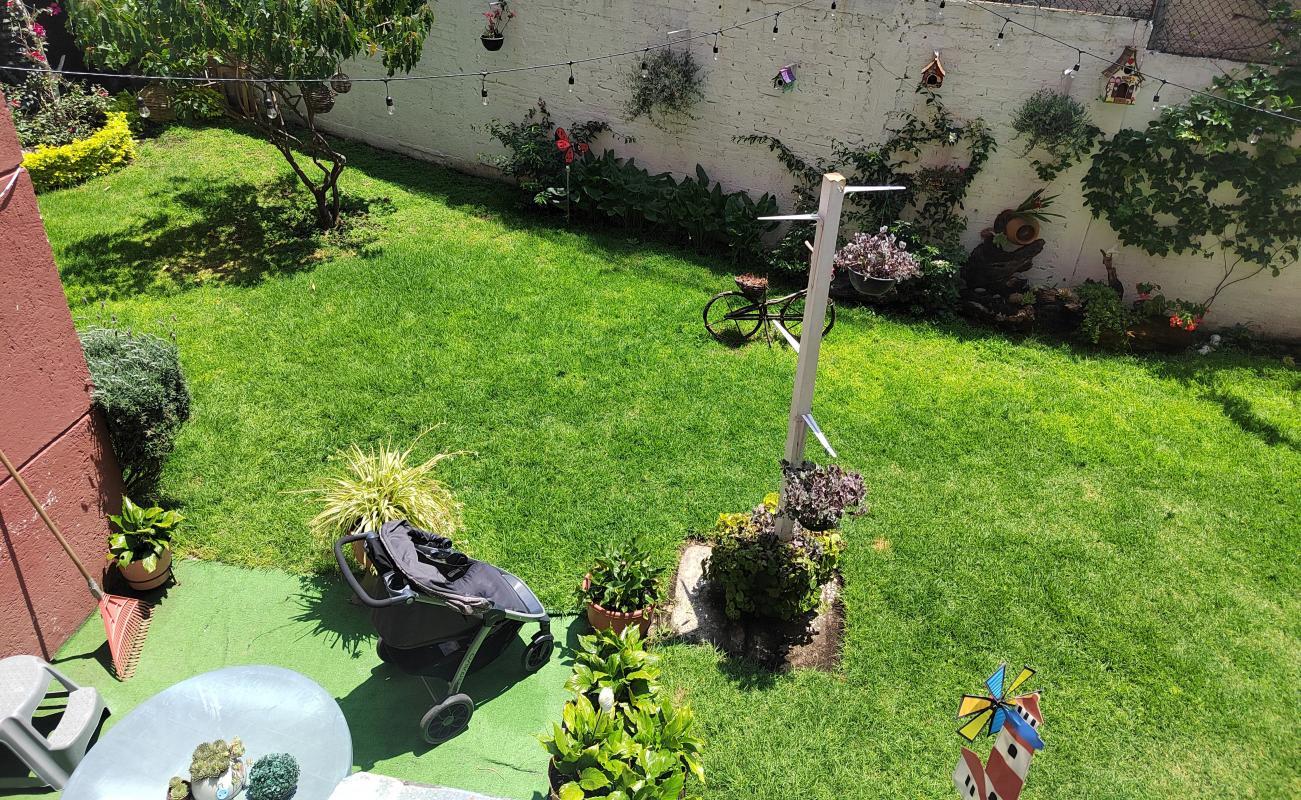 Foto de departamento en renta en textitlán 222, santa ursula coapa, coyoacán, df / cdmx, 0 No. 04