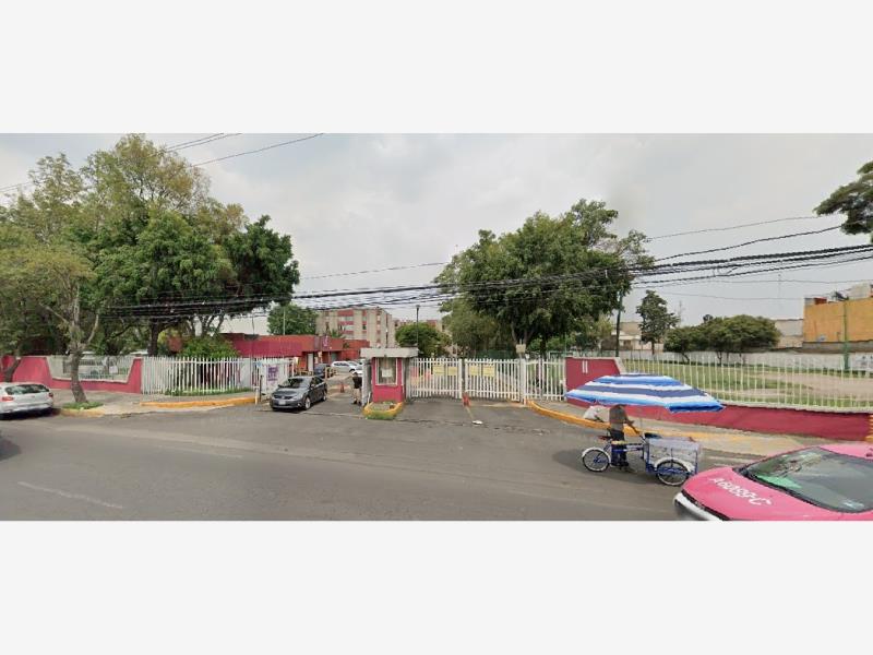 Foto de departamento en venta en tezozomoc 11, santo domingo, azcapotzalco, df / cdmx, 24998096 No. 02