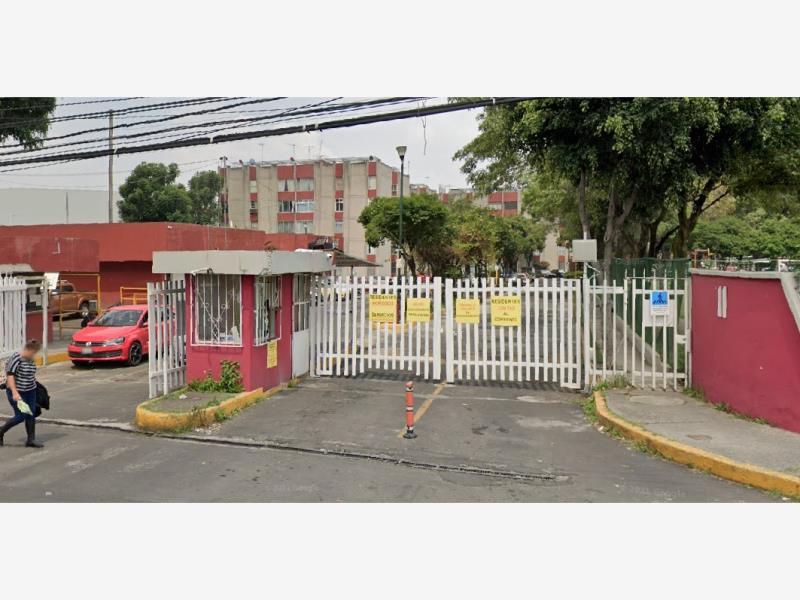 Foto de departamento en venta en tezozomoc 11, santo domingo, azcapotzalco, df / cdmx, 24998096 No. 03