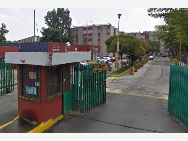 Foto de departamento en venta en tezozomoc 11, santo domingo, azcapotzalco, df / cdmx, 24998096 No. 04