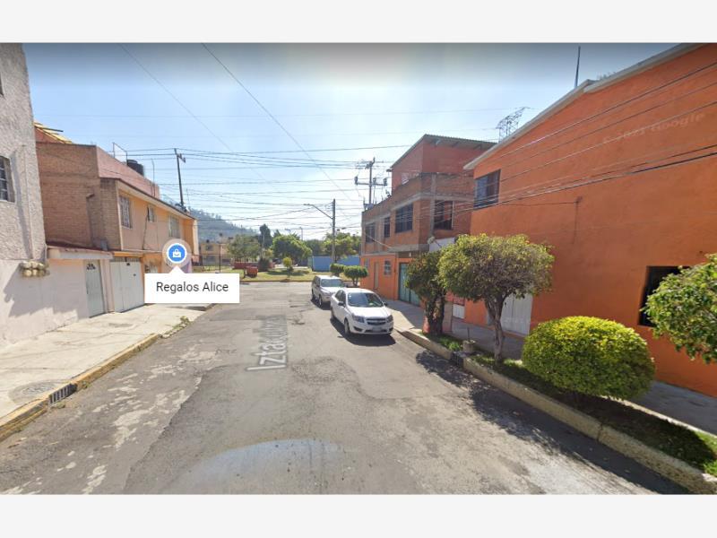 Foto de departamento en venta en tezozomoc 13, santa isabel tola, gustavo a. madero, df / cdmx, 25046457 No. 03