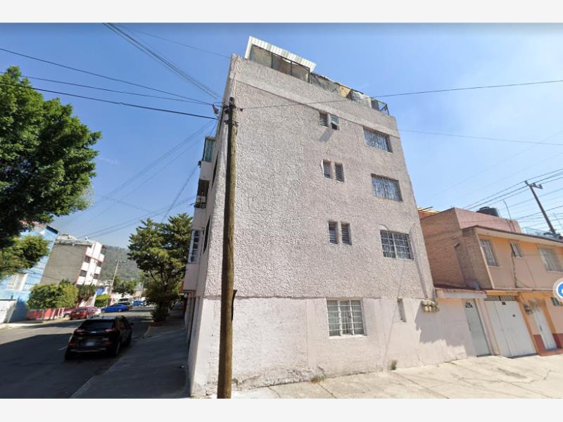 Foto de departamento en venta en tezozomoc 13, santa isabel tola, gustavo a. madero, df / cdmx, 25046457 No. 04