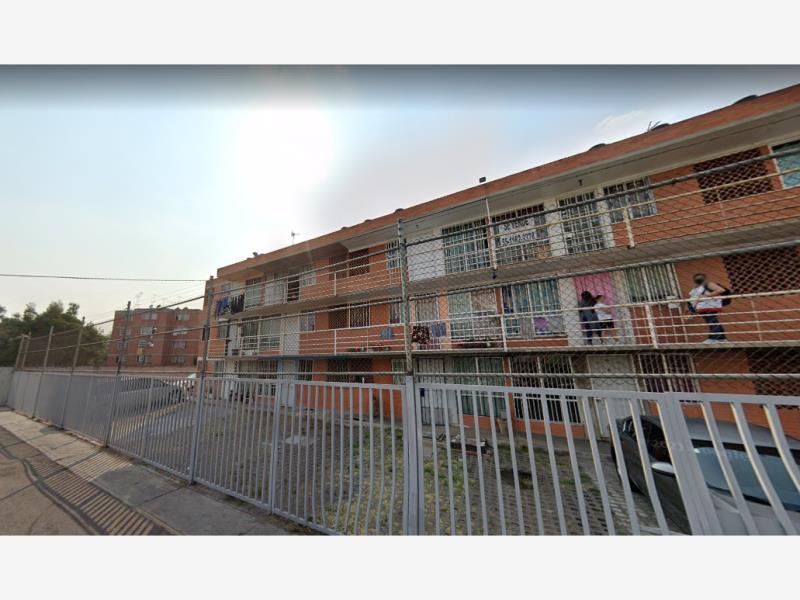 Foto de departamento en venta en tezozómoc 9, granjas de san antonio, iztapalapa, df / cdmx, 24815835 No. 02